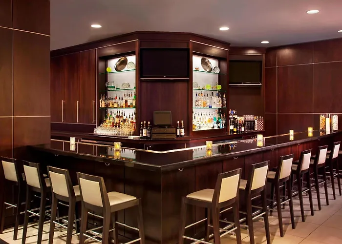 The Westin Richmond