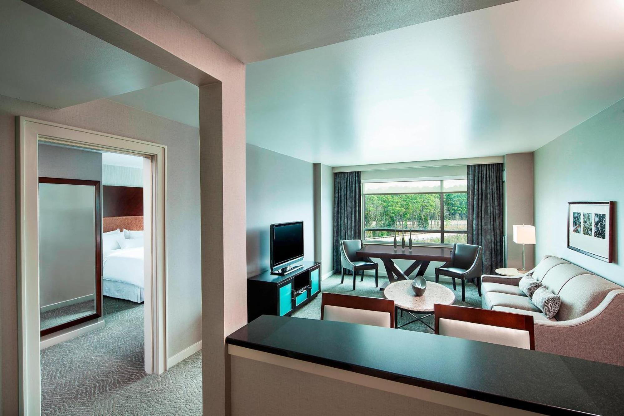 Hotel The Westin Richmond