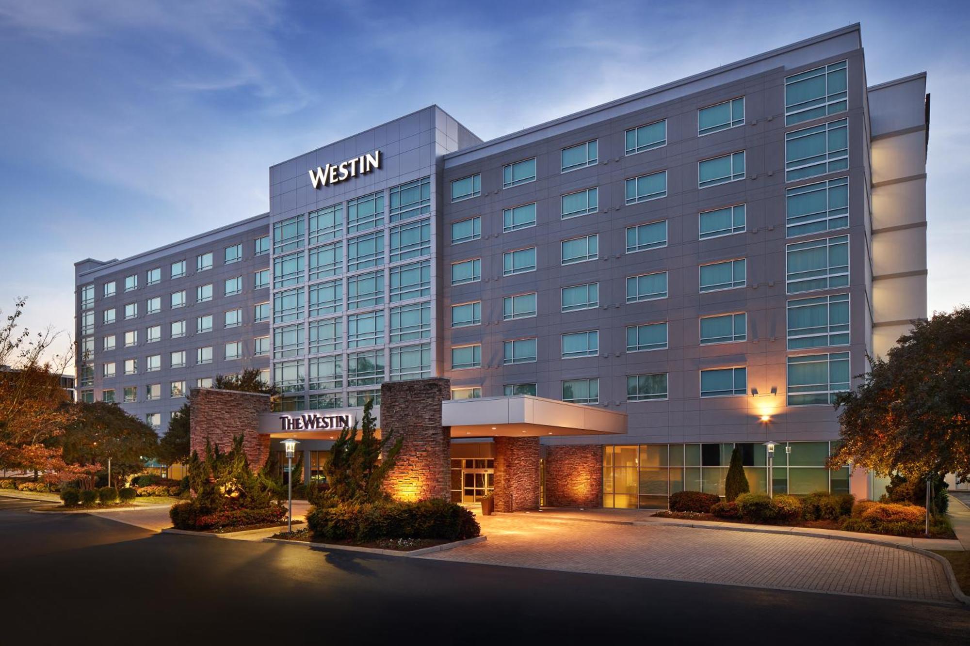 The Westin Dumbarton