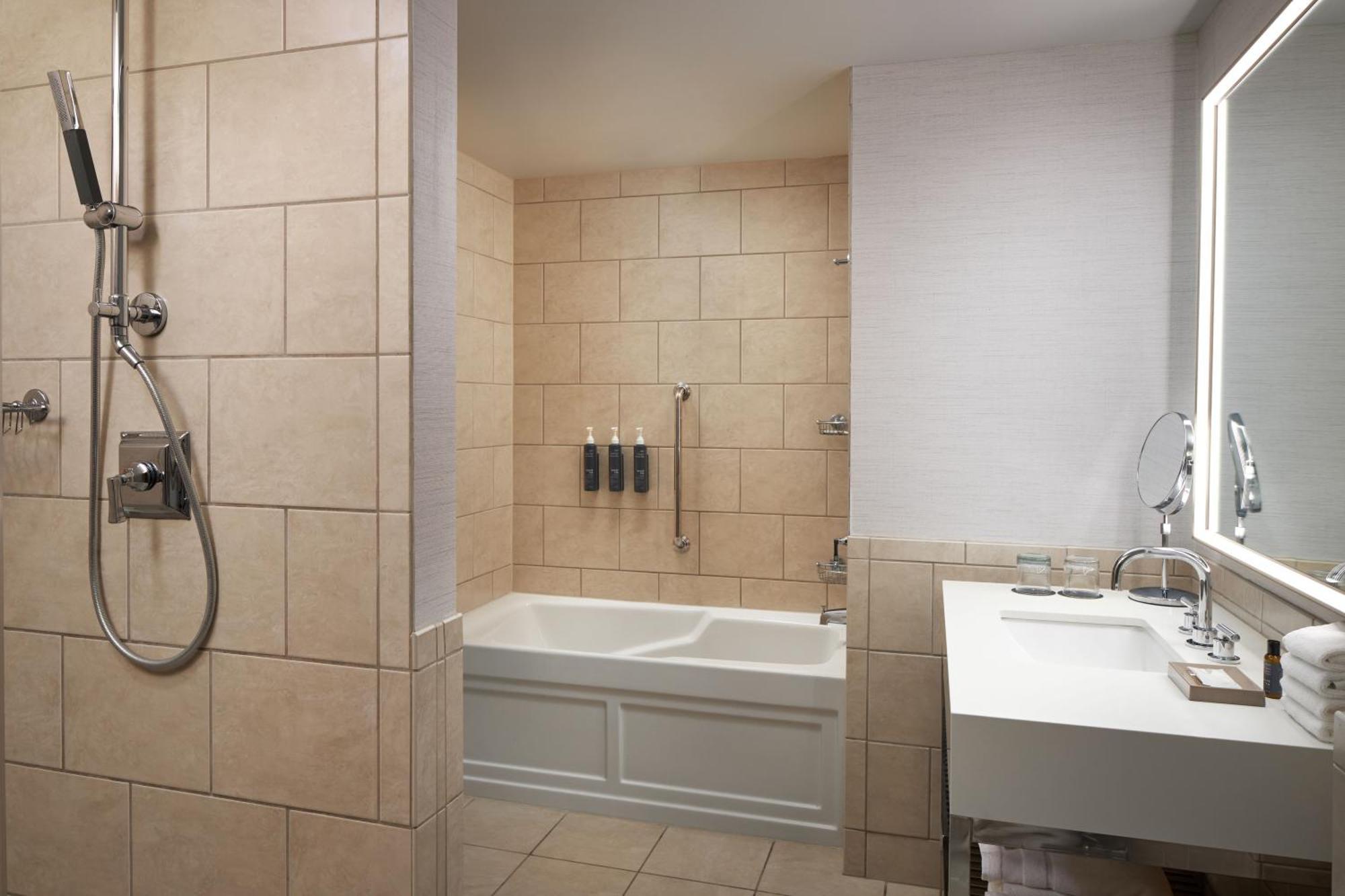 The Westin Hotel 4*