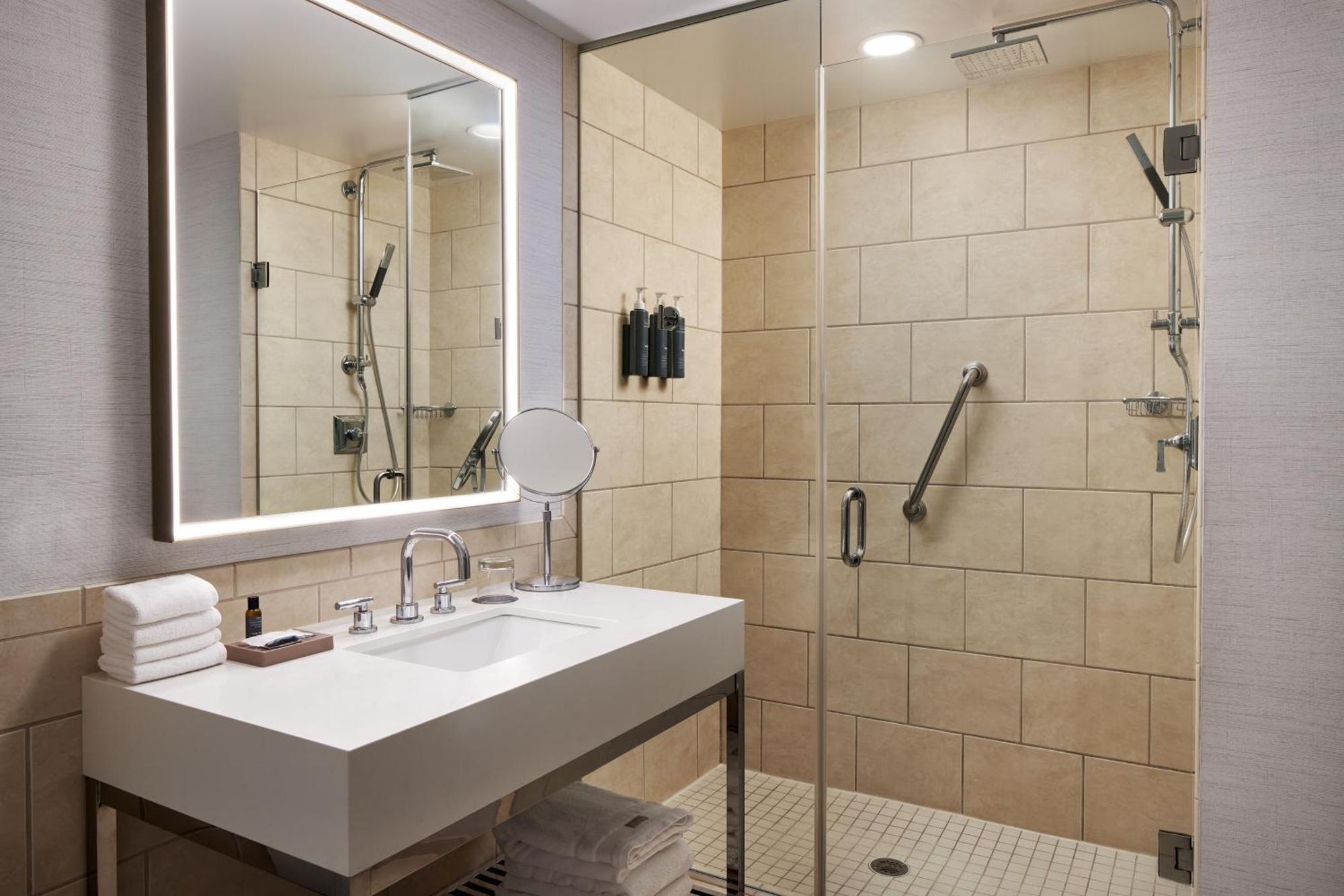 The Westin Hotel 4*