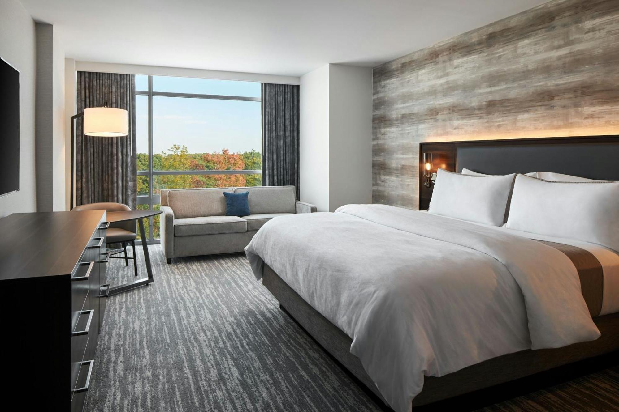 The Westin Dumbarton