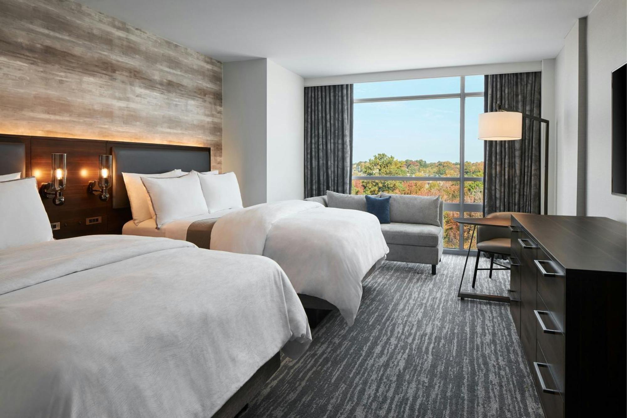 The Westin Hotel 4*