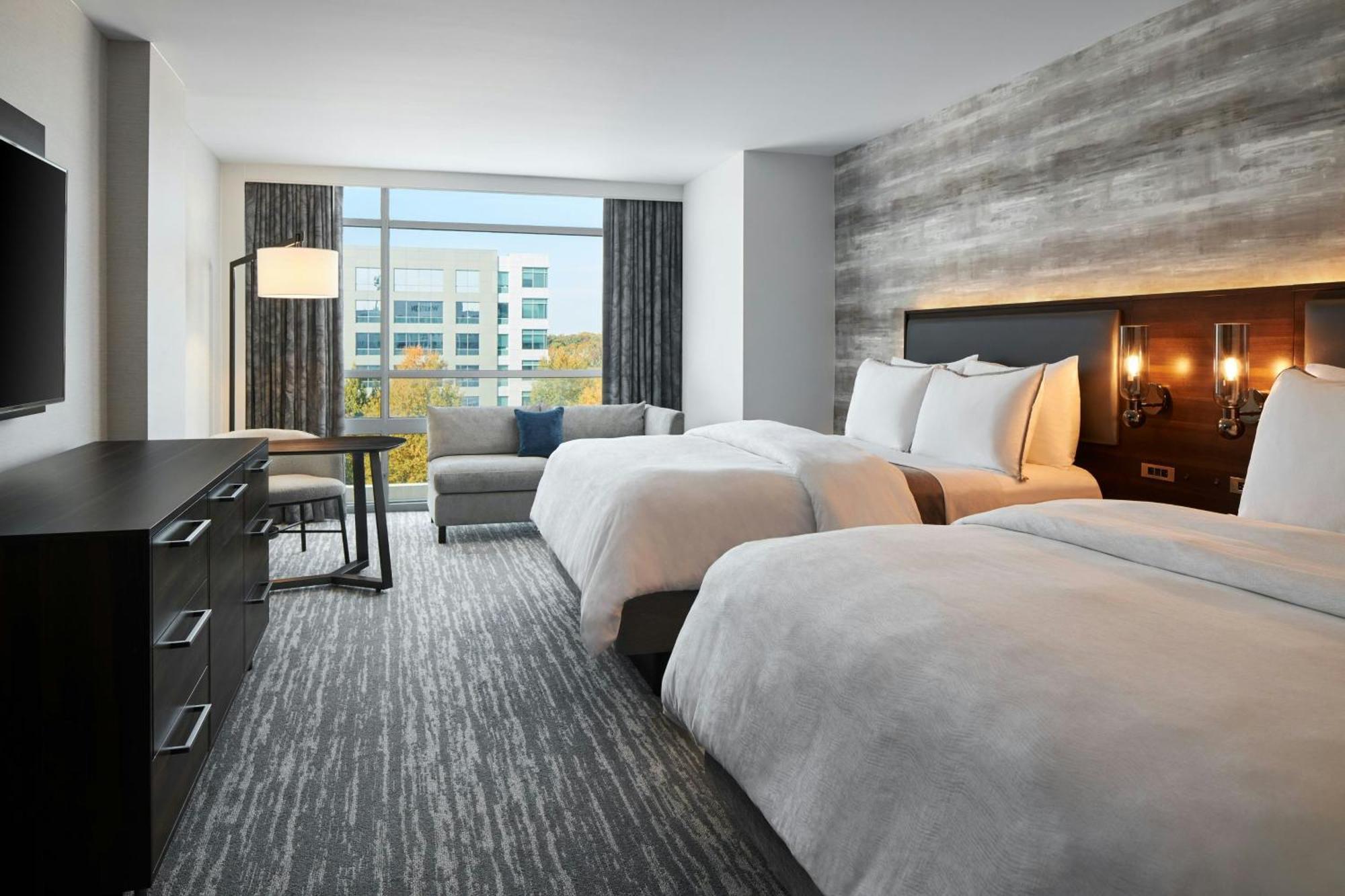 The Westin Hotel Richmond