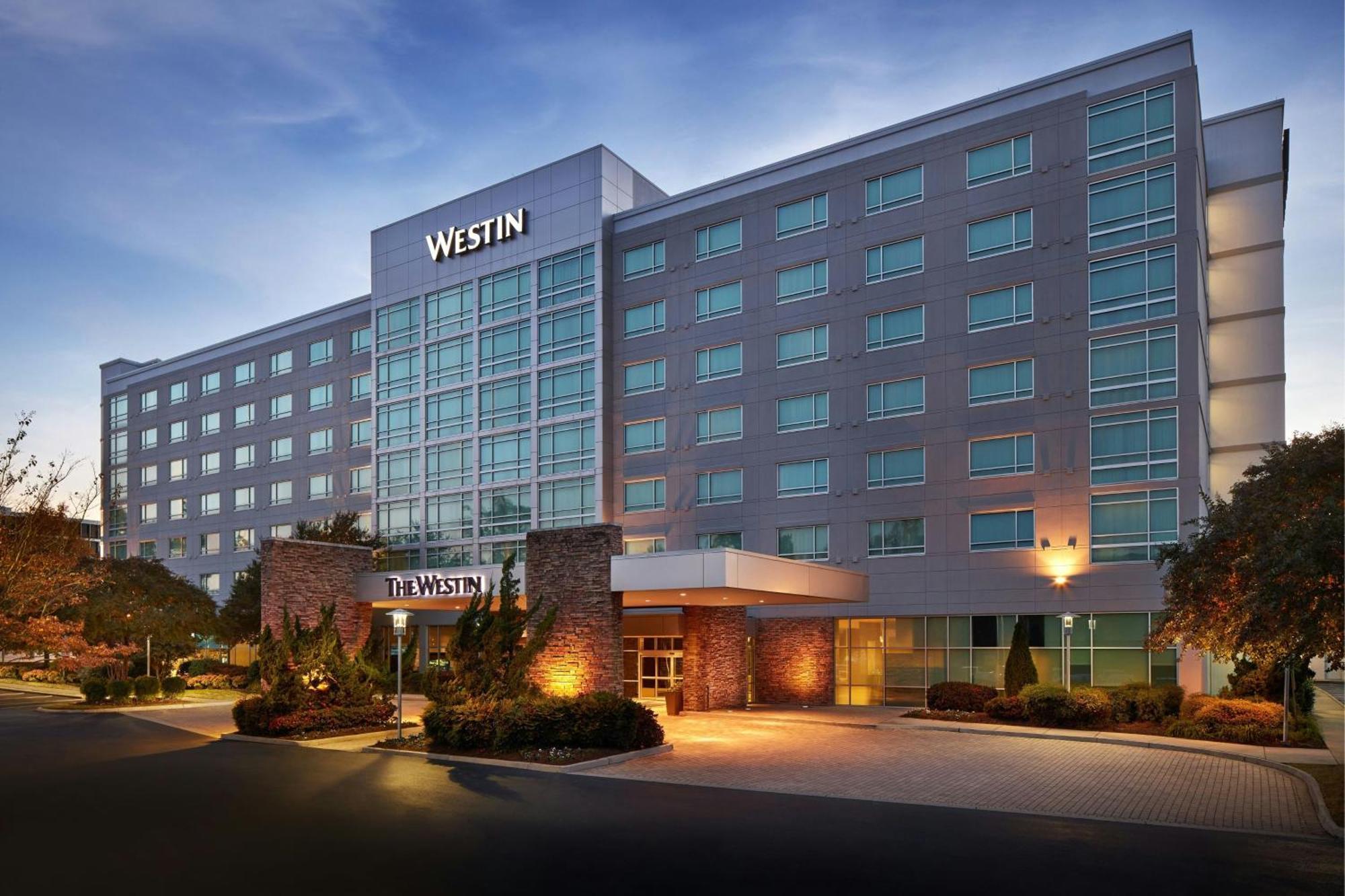 The Westin