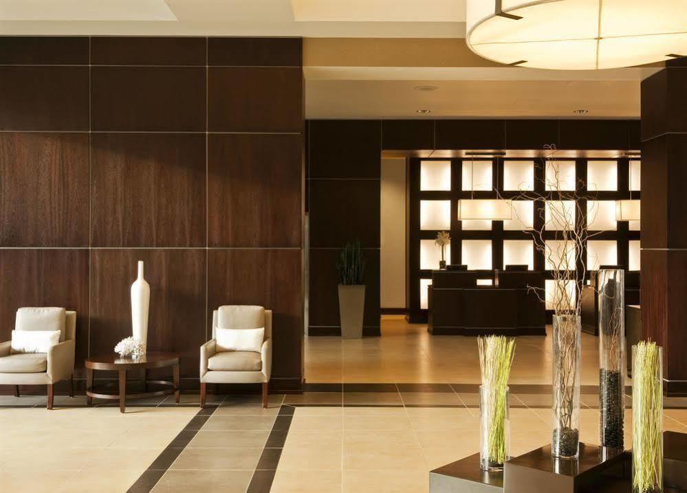 The Westin Dumbarton