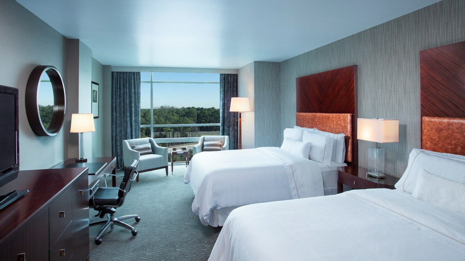 Hotel The Westin 4*