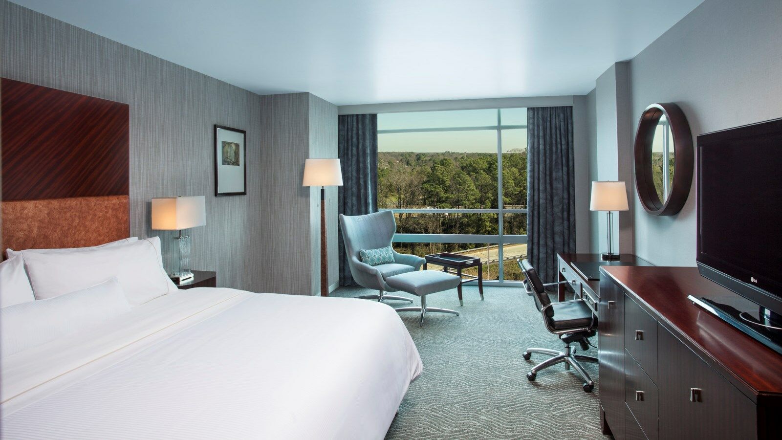 Hotel The Westin Dumbarton