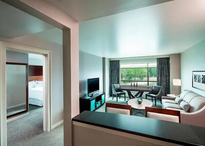 The Westin Richmond