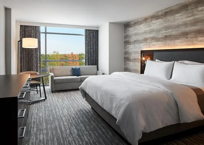 The Westin Richmond
