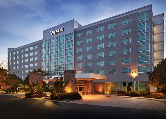 The Westin Richmond