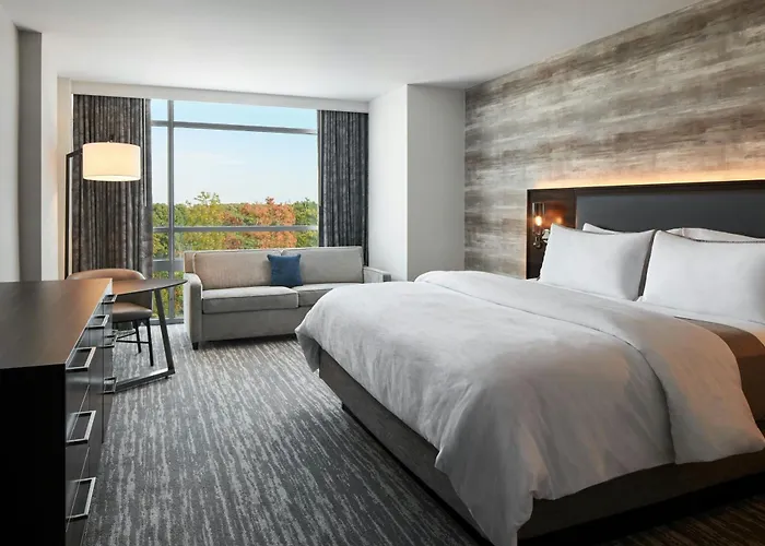 The Westin Richmond