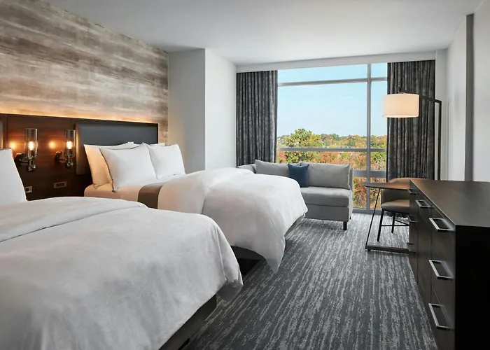 The Westin Richmond