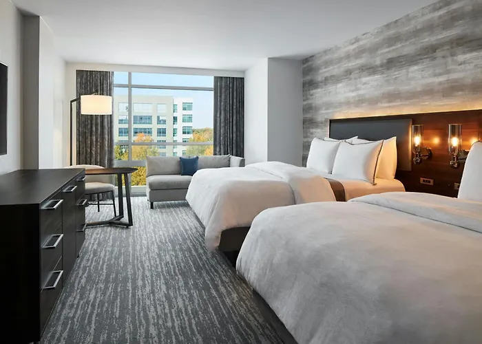The Westin Richmond
