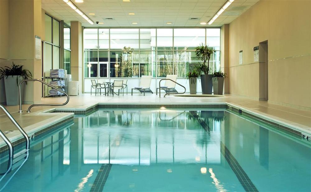 The Westin Richmond 4*