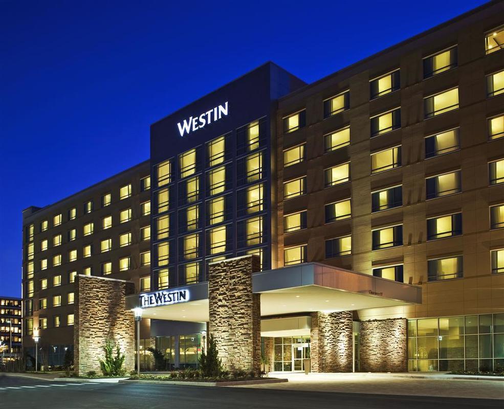 The Westin Richmond 4*