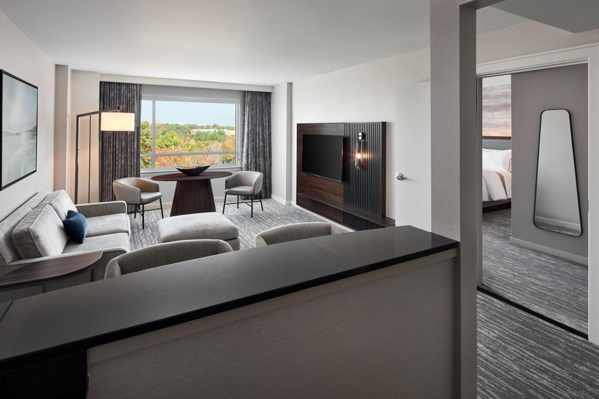 The Westin Richmond 4*