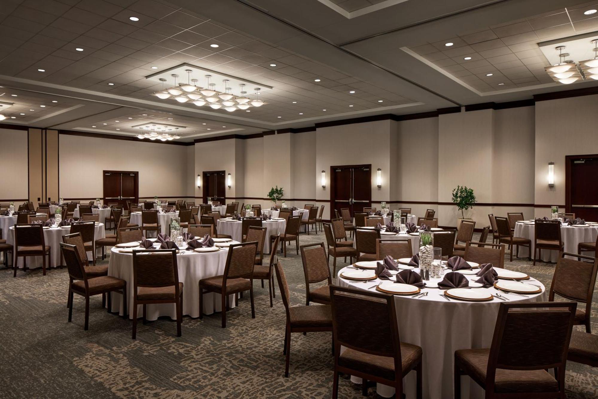 The Westin Richmond Hotel Dumbarton