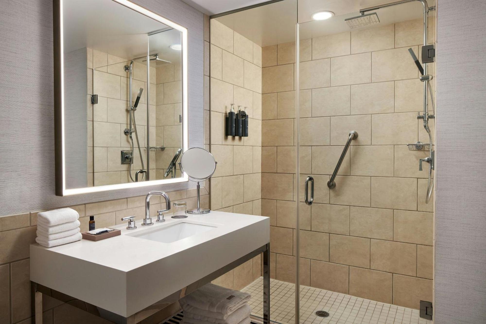 The Westin Hotel Richmond