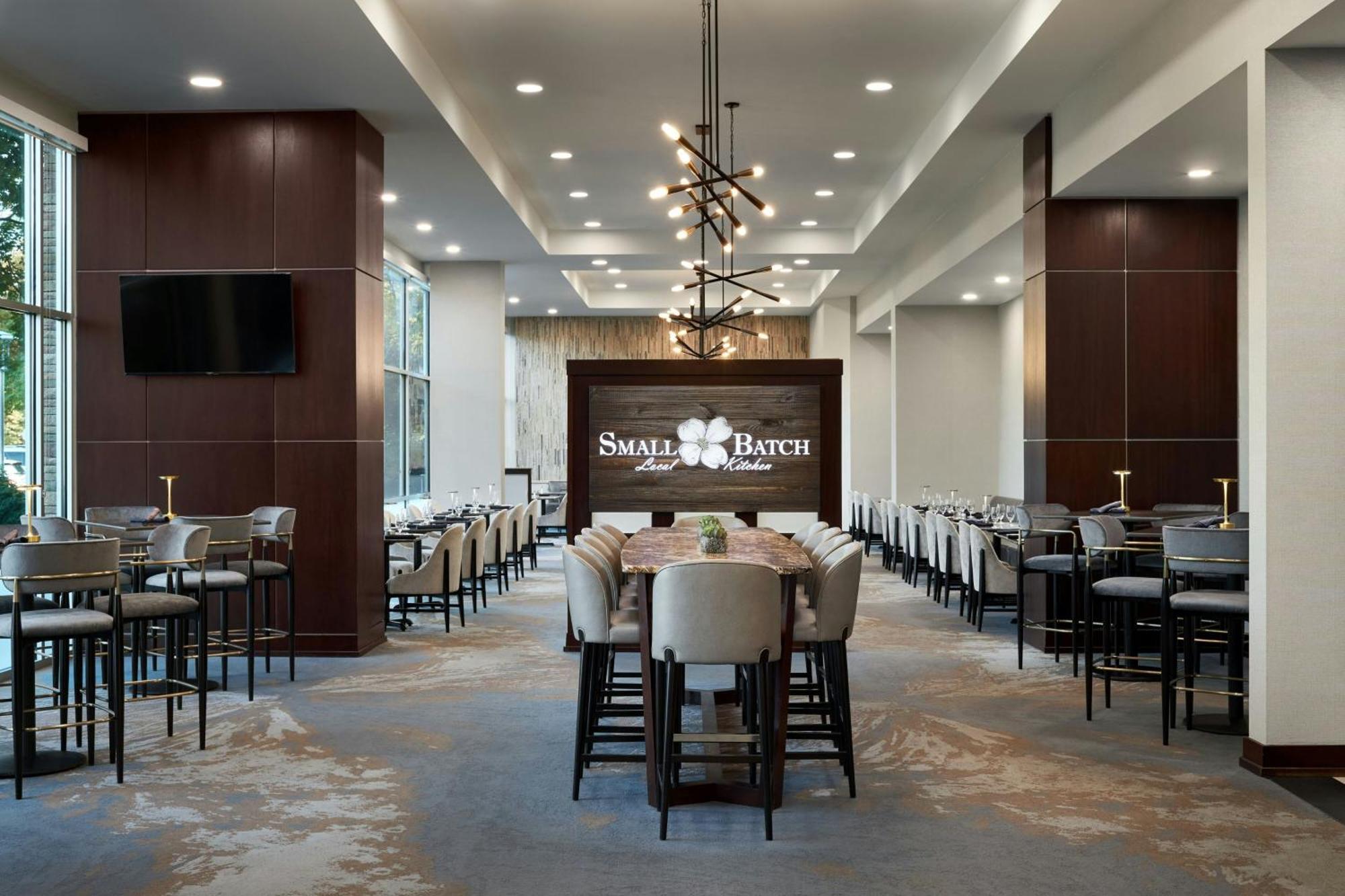 The Westin Richmond