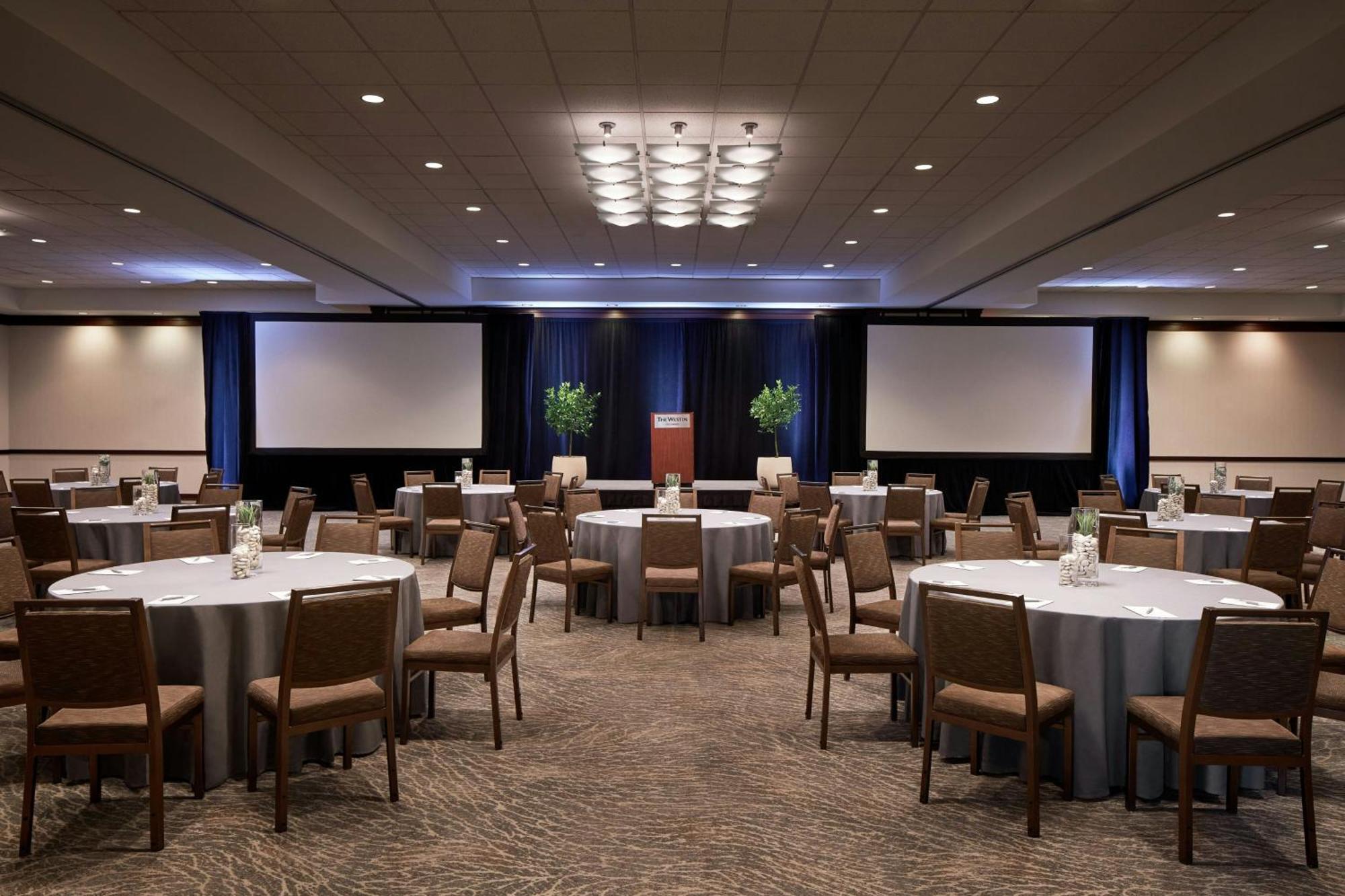 The Westin 4* Richmond
