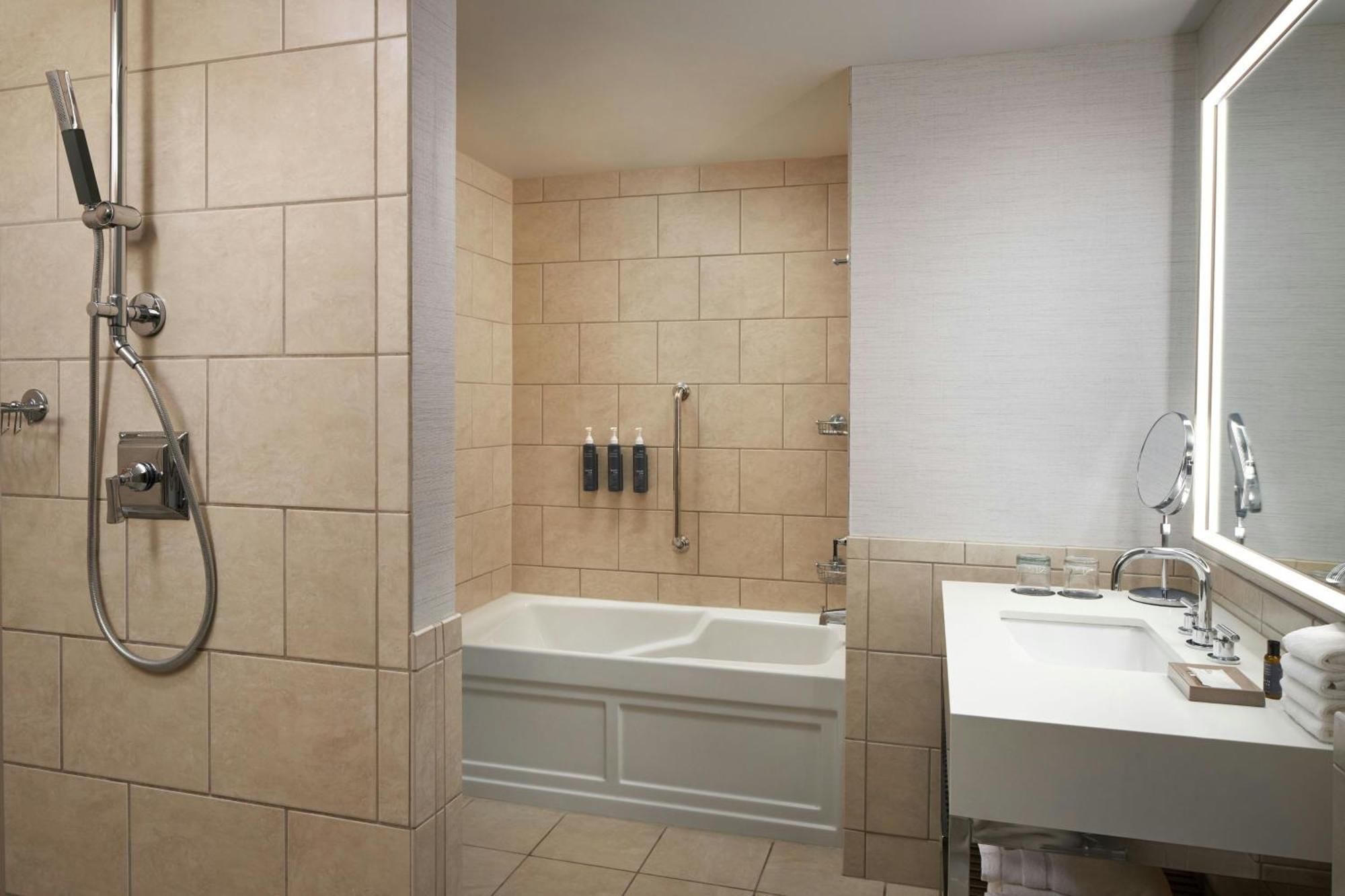 Hotel The Westin 4*