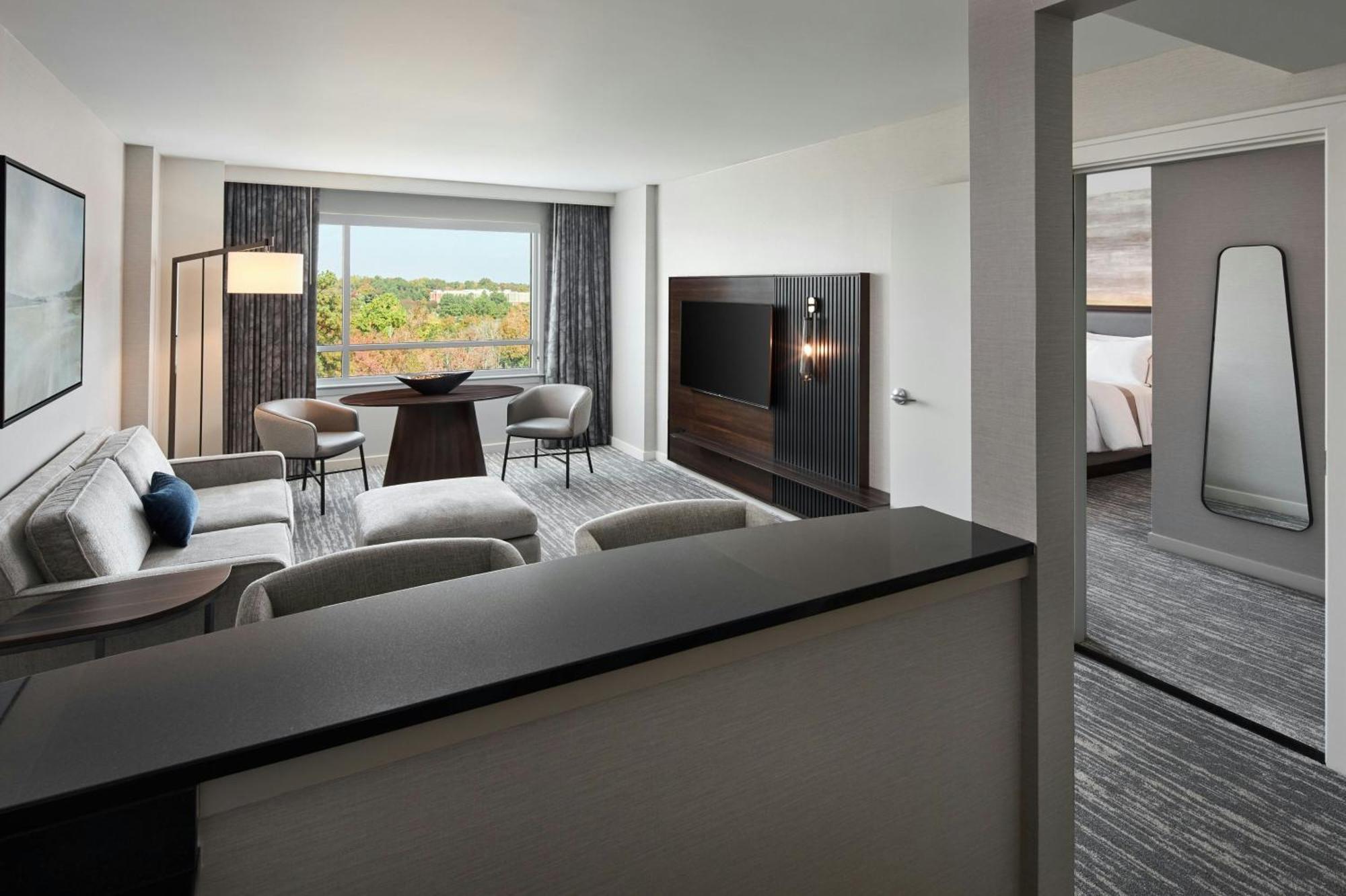 Hotel The Westin Richmond