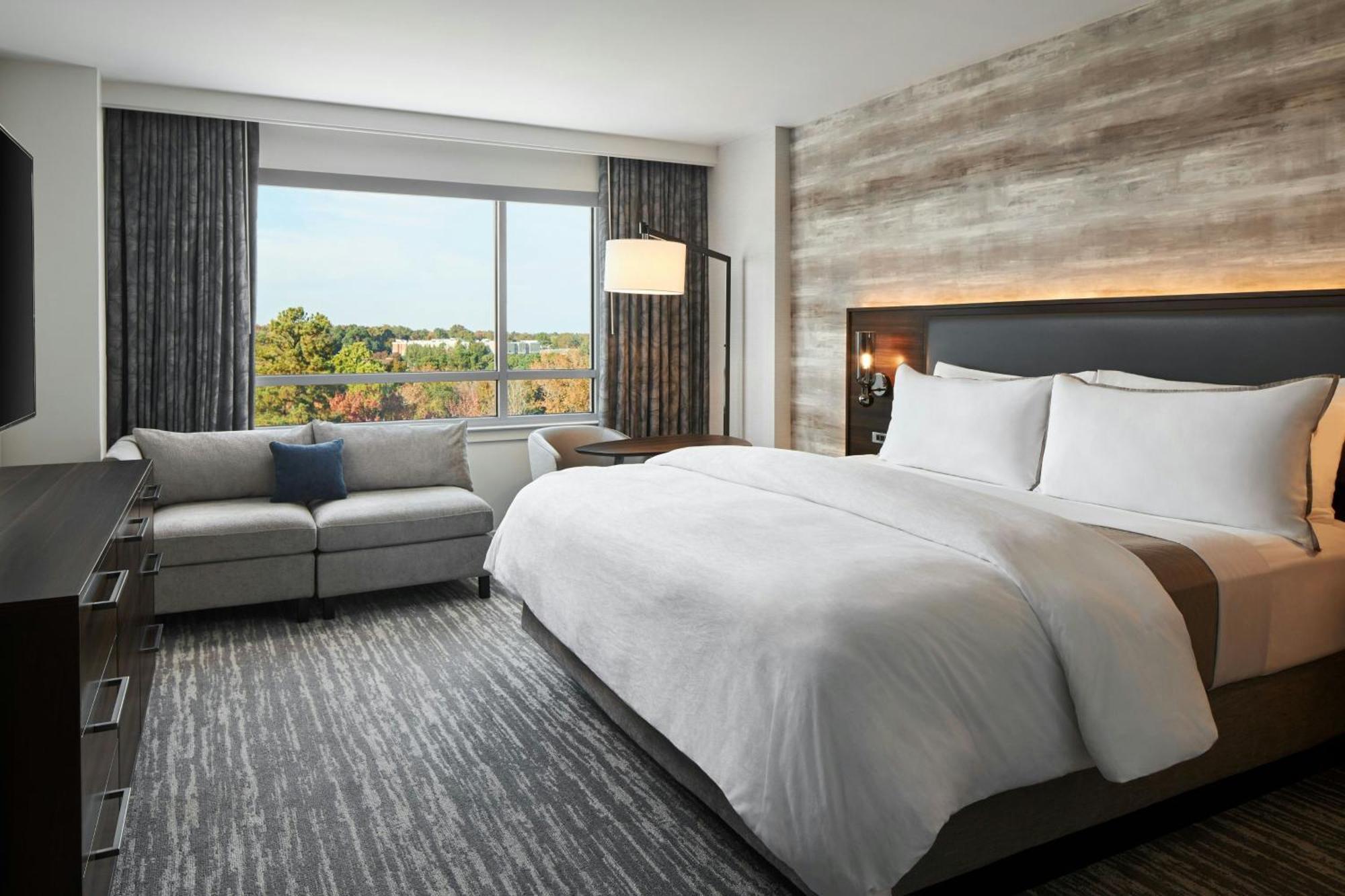 The Westin 4* Richmond