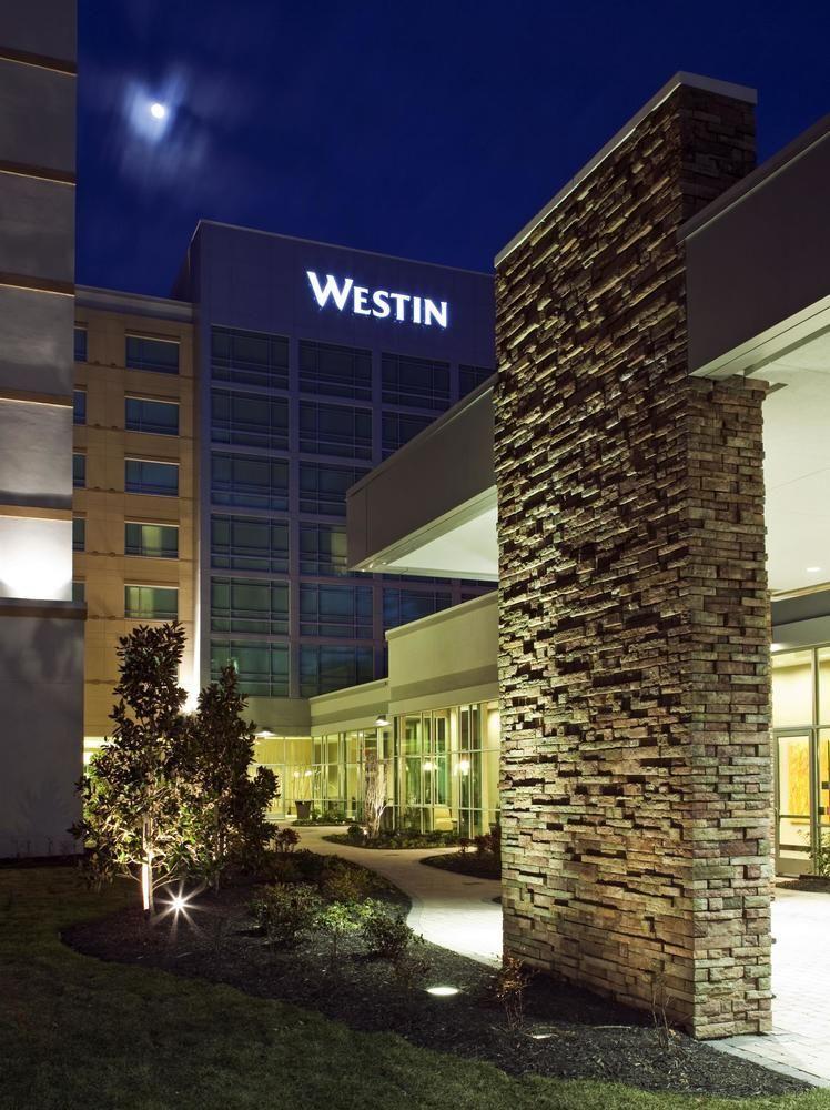 The Westin Richmond Hotel 4*