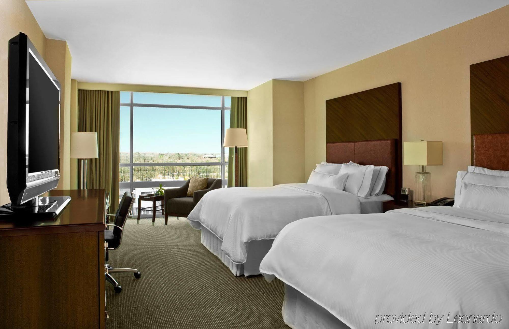 The Westin Richmond Hotel 4*