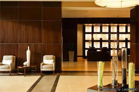The Westin Richmond Hotel Dumbarton