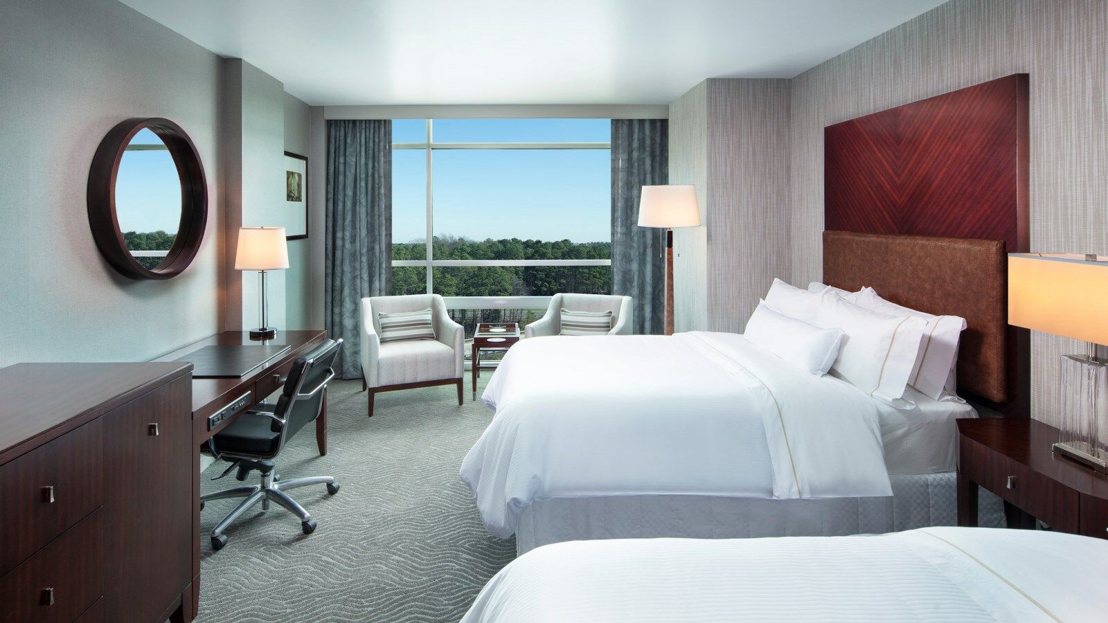 The Westin Richmond 4*